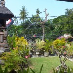 My own little Balinese Garden