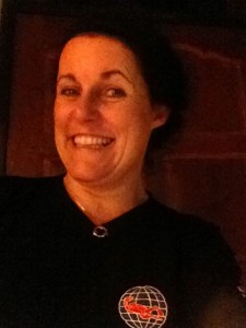 Its official - Im now a Dive Master Trainee - even got a T shirt to make me look all official like!