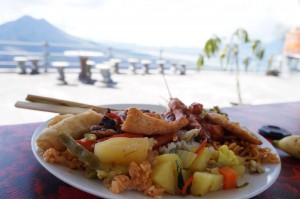 All You Can Eat Balinese Buffet - Yum